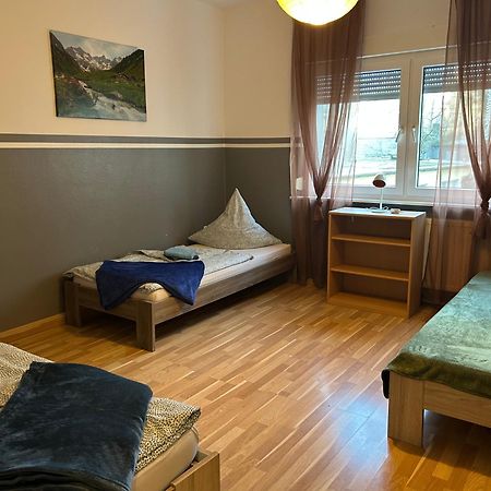 Apartment Widey Str. 52 Witten Exteriör bild